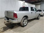 2014 Ram 1500 St Silver vin: 1C6RR7KT0ES400740