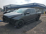 2015 Ram 1500 St Charcoal vin: 1C6RR7KT0FS616928