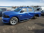 2015 Ram 1500 St Blue vin: 1C6RR7KT0FS789932