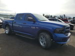 2015 Ram 1500 St Blue vin: 1C6RR7KT0FS789932