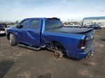 2015 Ram 1500 St Blue vin: 1C6RR7KT0FS789932