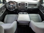 2014 Ram 1500 St Серебряный vin: 1C6RR7KT1ES137156