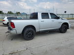 2014 Ram 1500 St Silver vin: 1C6RR7KT1ES137156