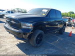 2014 Ram 1500 Express Черный vin: 1C6RR7KT1ES249486