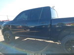 2014 Ram 1500 Express Черный vin: 1C6RR7KT1ES249486