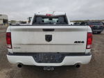 2014 Ram 1500 St Белый vin: 1C6RR7KT1ES467184