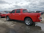 2015 Ram 1500 St Red vin: 1C6RR7KT1FS672943