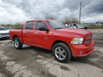 2015 Ram 1500 St Red vin: 1C6RR7KT1FS672943