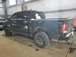 2020 Ram 1500 Classic Tradesman Black vin: 1C6RR7KT1LS125912