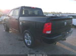 2014 Ram 1500 Express Черный vin: 1C6RR7KT2ES123749