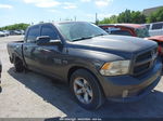 2014 Ram 1500 Express Black vin: 1C6RR7KT2ES171431