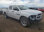 2014 Ram 1500 St White vin: 1C6RR7KT2ES174202