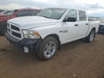 2014 Ram 1500 St White vin: 1C6RR7KT2ES174202