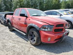 2014 Ram 1500 St Red vin: 1C6RR7KT2ES200300