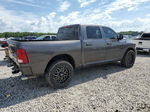 2014 Ram 1500 St Gray vin: 1C6RR7KT2ES379437