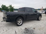 2015 Ram 1500 St Черный vin: 1C6RR7KT2FS551905