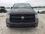 2015 Ram 1500 St Черный vin: 1C6RR7KT2FS551905