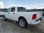 2014 Ram 1500 St Белый vin: 1C6RR7KT3ES151088