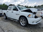 2014 Ram 1500 St White vin: 1C6RR7KT3ES151088