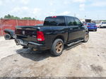 2014 Ram 1500 Express Черный vin: 1C6RR7KT3ES169168