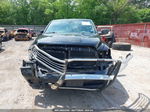 2014 Ram 1500 Express Black vin: 1C6RR7KT3ES169168