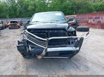 2014 Ram 1500 Express Black vin: 1C6RR7KT3ES169168