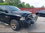 2014 Ram 1500 Express Black vin: 1C6RR7KT3ES169168