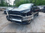 2014 Ram 1500 Express Black vin: 1C6RR7KT3ES169168