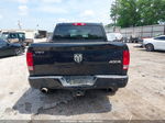 2014 Ram 1500 Express Black vin: 1C6RR7KT3ES169168