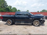 2014 Ram 1500 Express Black vin: 1C6RR7KT3ES169168