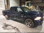 2015 Ram 1500 Express Dark Blue vin: 1C6RR7KT3FS647199