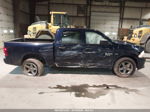 2015 Ram 1500 Express Dark Blue vin: 1C6RR7KT3FS647199