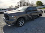 2019 Ram 1500 Classic Tradesman Gray vin: 1C6RR7KT3KS501525