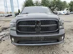 2014 Ram 1500 St Черный vin: 1C6RR7KT4ES131156