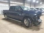 2014 Ram 1500 St Синий vin: 1C6RR7KT4ES181278