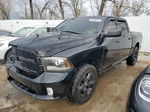 2014 Ram 1500 St Black vin: 1C6RR7KT4ES291070