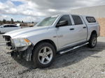 2015 Ram 1500 St Серебряный vin: 1C6RR7KT4FS753578