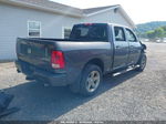 2014 Ram 1500 Express Gray vin: 1C6RR7KT5ES322231