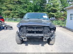 2014 Ram 1500 Express Gray vin: 1C6RR7KT5ES322231