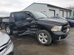 2014 Ram 1500 St Black vin: 1C6RR7KT5ES462960