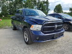 2015 Ram 1500 St Синий vin: 1C6RR7KT5FS652369