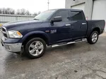 2019 Ram 1500 Classic Tradesman Blue vin: 1C6RR7KT5KS541489