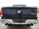 2019 Ram 1500 Classic Tradesman Blue vin: 1C6RR7KT5KS541489