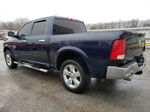 2019 Ram 1500 Classic Tradesman Blue vin: 1C6RR7KT5KS541489