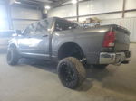 2019 Ram 1500 Classic Tradesman Gray vin: 1C6RR7KT5KS743037