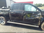 2020 Ram 1500 Classic Tradesman Black vin: 1C6RR7KT5LS155978