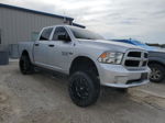 2014 Ram 1500 St Silver vin: 1C6RR7KT6ES115802