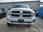 2014 Ram 1500 St Silver vin: 1C6RR7KT6ES115802