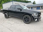 2014 Ram 1500 St Black vin: 1C6RR7KT6ES375648