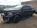 2014 Ram 1500 St Black vin: 1C6RR7KT6ES432575